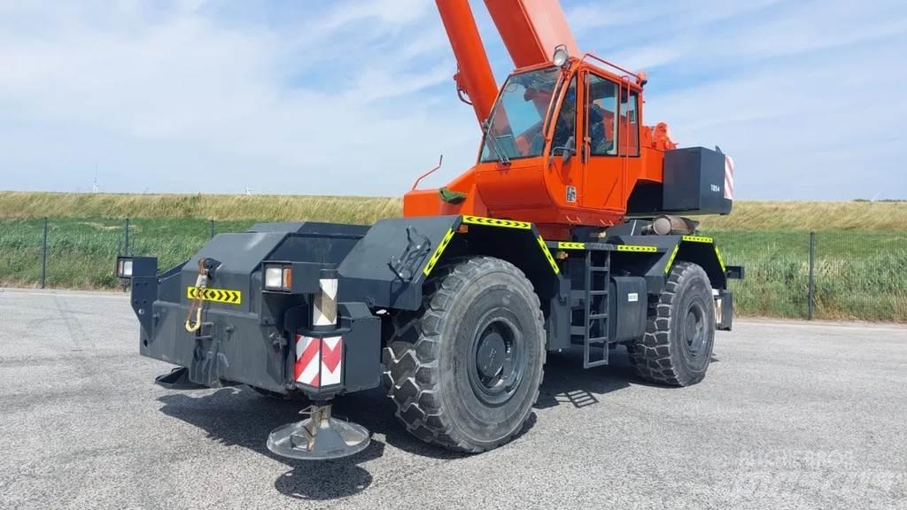 Terex A600 Autokran dizalice