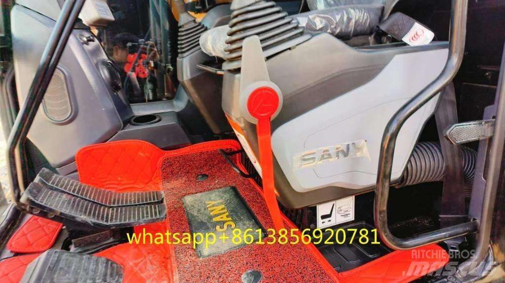 Sany SY 215 C Bageri gusjeničari