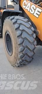 Michelin XHA 20.5R25 Gume, kotači i naplatci