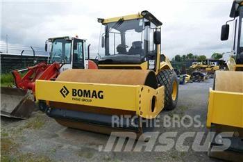 Bomag BW 213 DH-5 Kompaktori zemlje