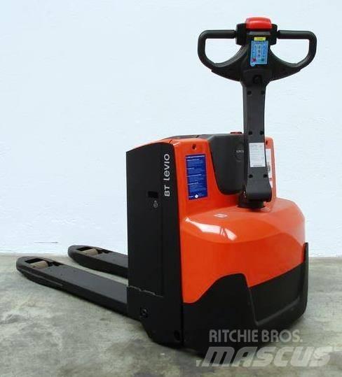 BT LWE 200 Nisko podizni električni viličar