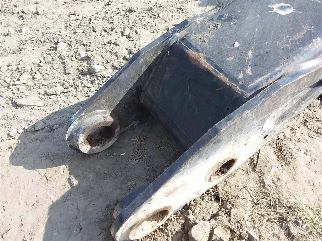 Ponsse C22 Harvester šumarske dizalice