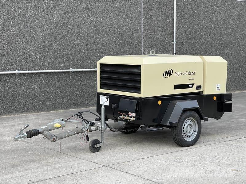 Doosan 7 / 51 - N Kompresori