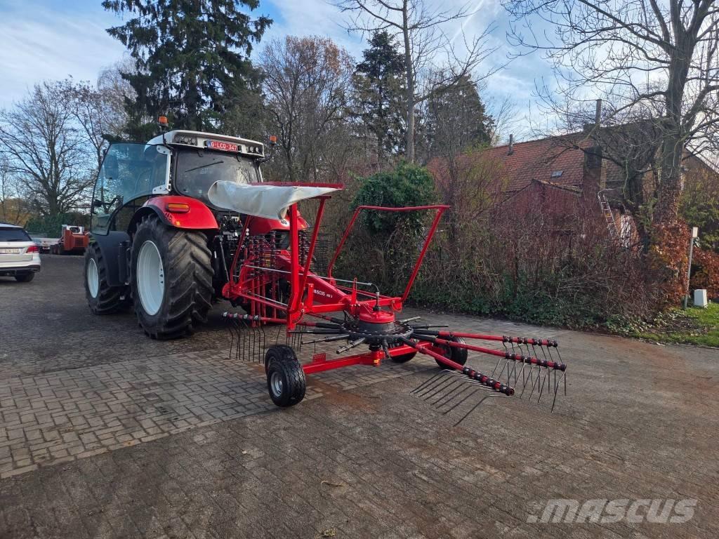 Lely Hibiscus 485 Sakupljači