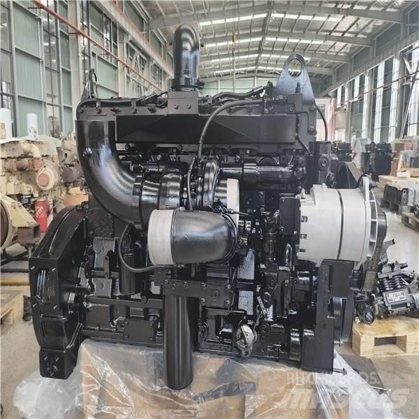 Cummins QSM11 Motori