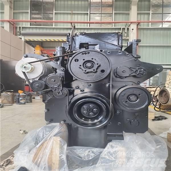 Cummins QSM11 Motori