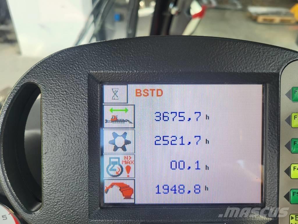  Pistenbully 400 W Ratraci
