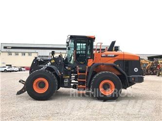Doosan DL380-7 Utovarivači na kotačima