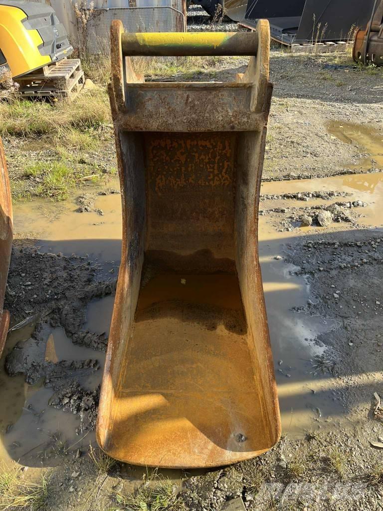 Volvo ECR235EL Bageri gusjeničari