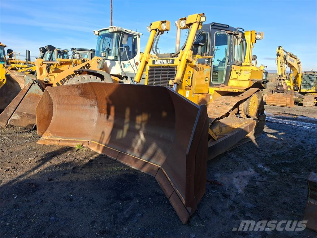 CAT D6T XL Građevinarstvo – ostalo