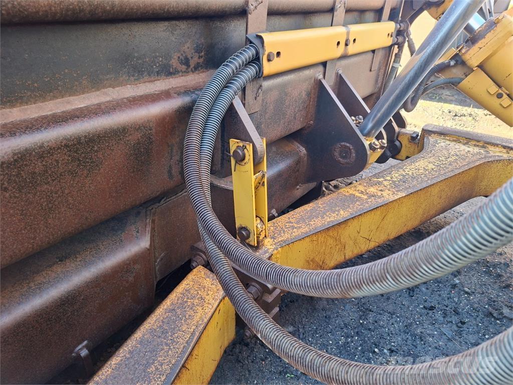 CAT D6T XL Građevinarstvo – ostalo