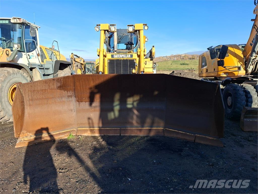 CAT D6T XL Građevinarstvo – ostalo
