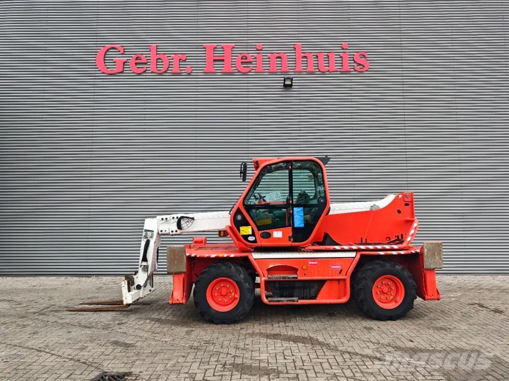 Merlo Roto 38.14 S Teleskopski viličari