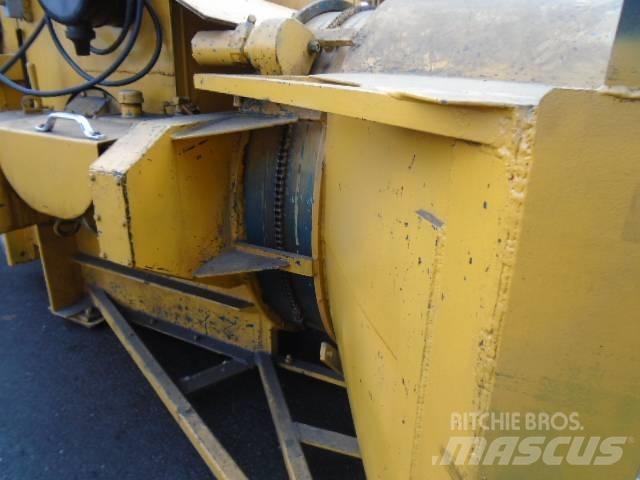  BLANCHET 92'' Sniježne freze