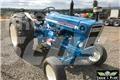 Ford 500 Tractor Traktori