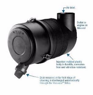 Donaldson G068664 Ostale komponente