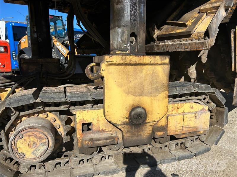 Bitelli SF200L Asfaltne hladne glodalice