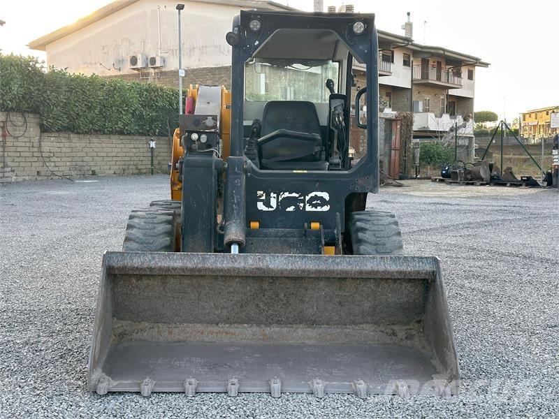 JCB 225 Skid steer mini utovarivači