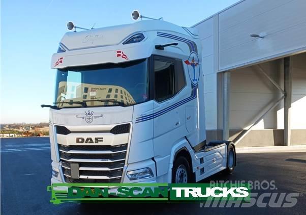DAF XG+ 480FT Traktorske jedinice