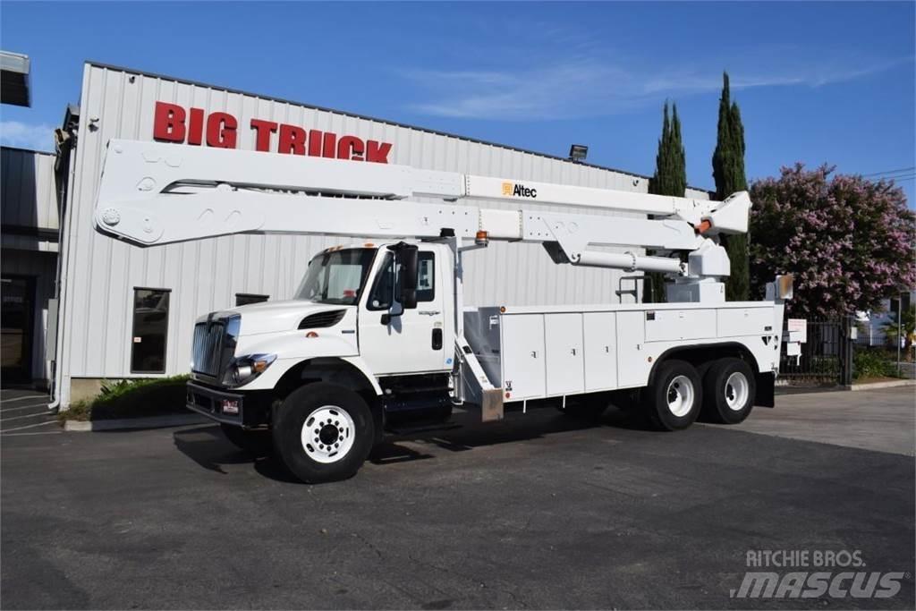 Altec A77T Auto košare