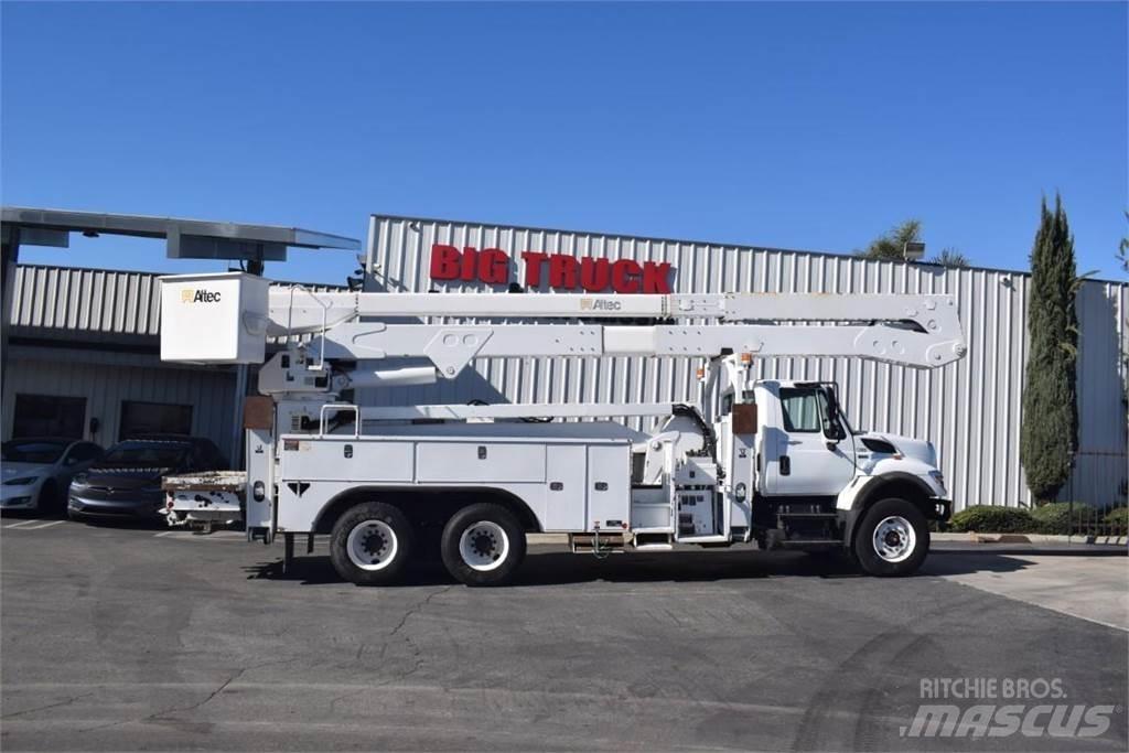 Altec A77TE93 Auto košare