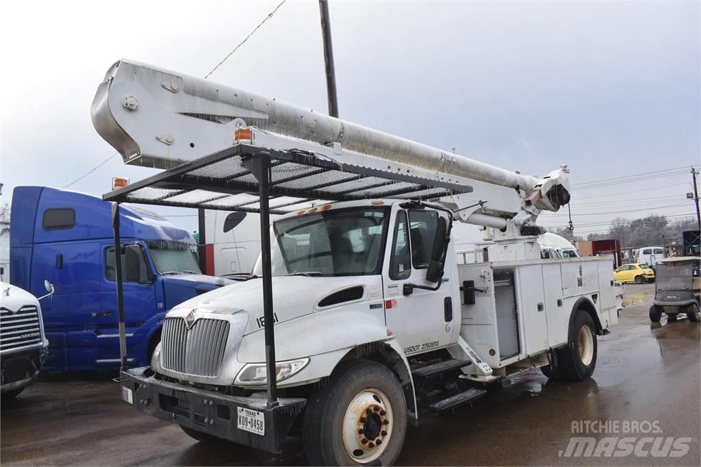 Altec AA55 Auto košare