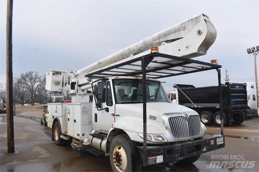 Altec AA55 Auto košare