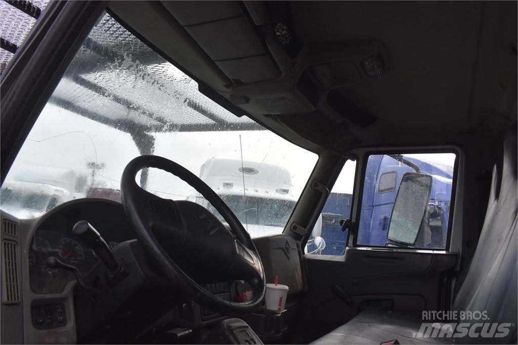 Altec AA55 Auto košare