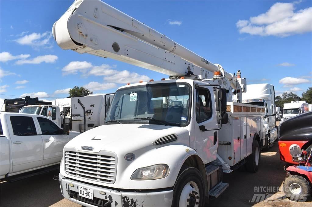 Altec AA55 MH Auto košare