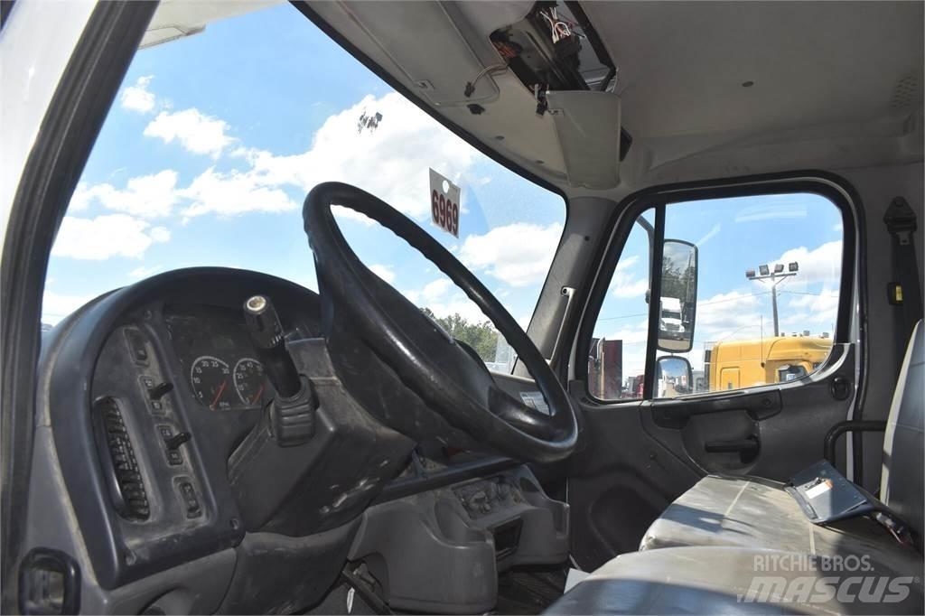 Altec AA55 MH Auto košare