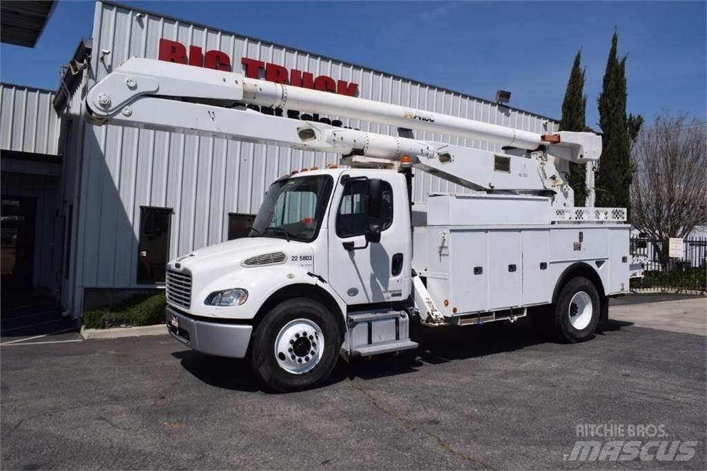 Altec AA755 Auto košare