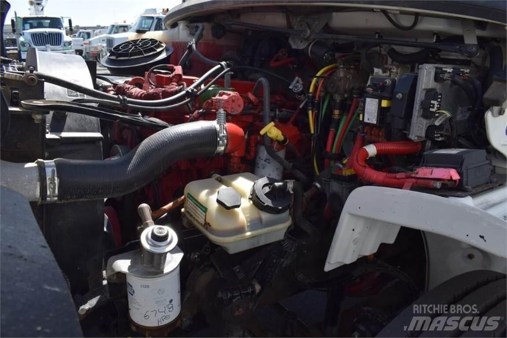 Altec AA755 Auto košare