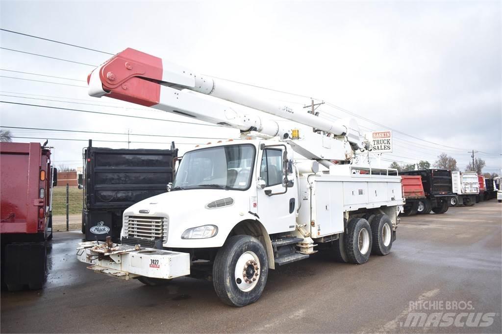 Altec AA755L Auto košare