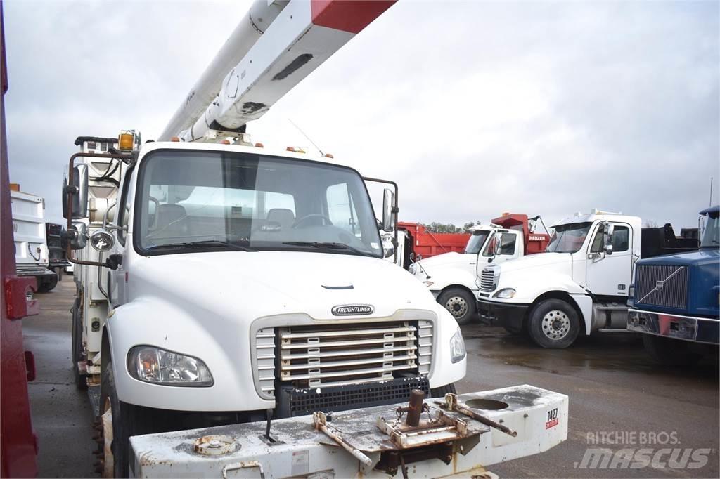 Altec AA755L Auto košare