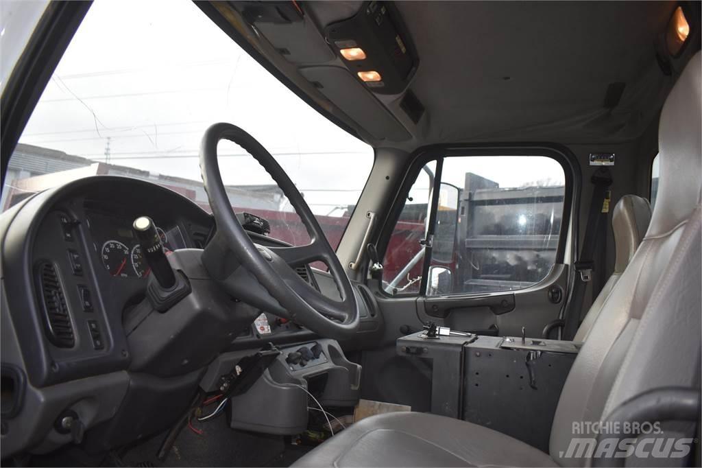 Altec AA755L Auto košare