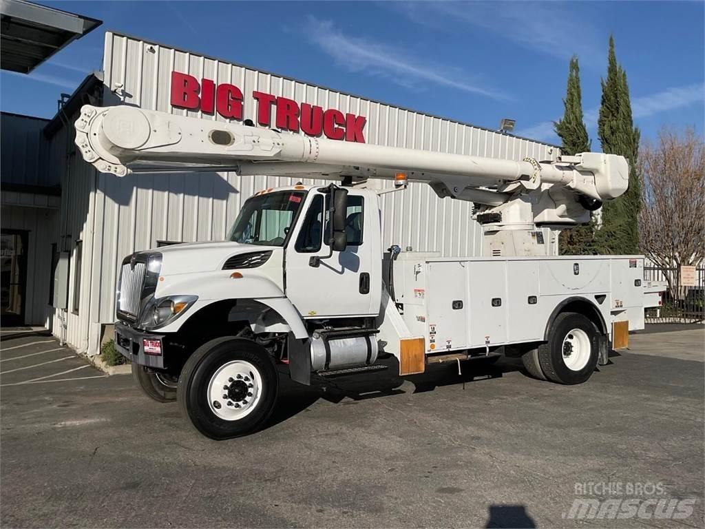 Altec AM55 Auto košare