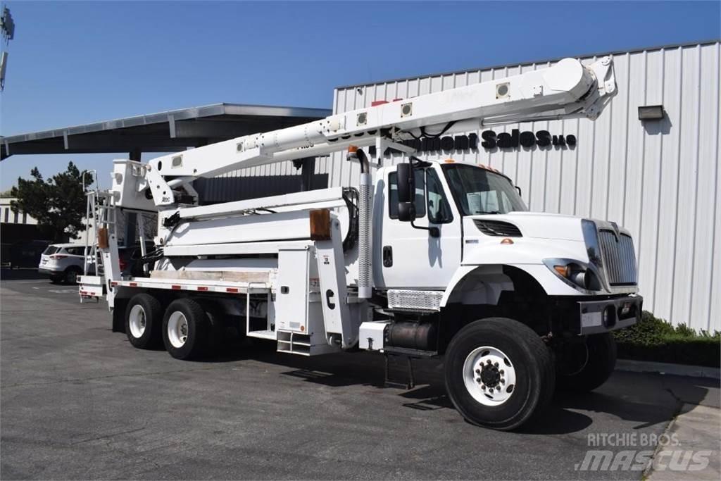 Altec AM900-E100 Auto košare