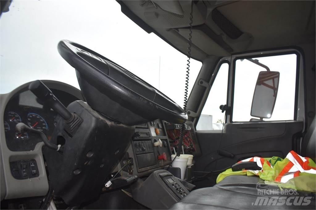 Altec D3060ATR Kamioni za pokretne bušotine