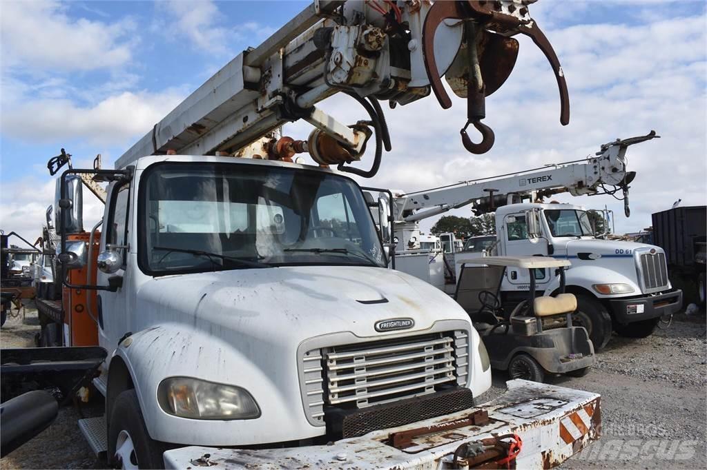 Altec D945B Kamioni za pokretne bušotine