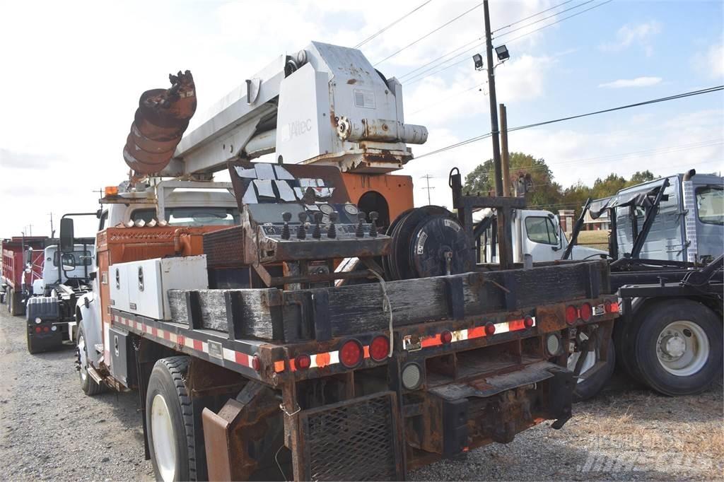 Altec D945B Kamioni za pokretne bušotine