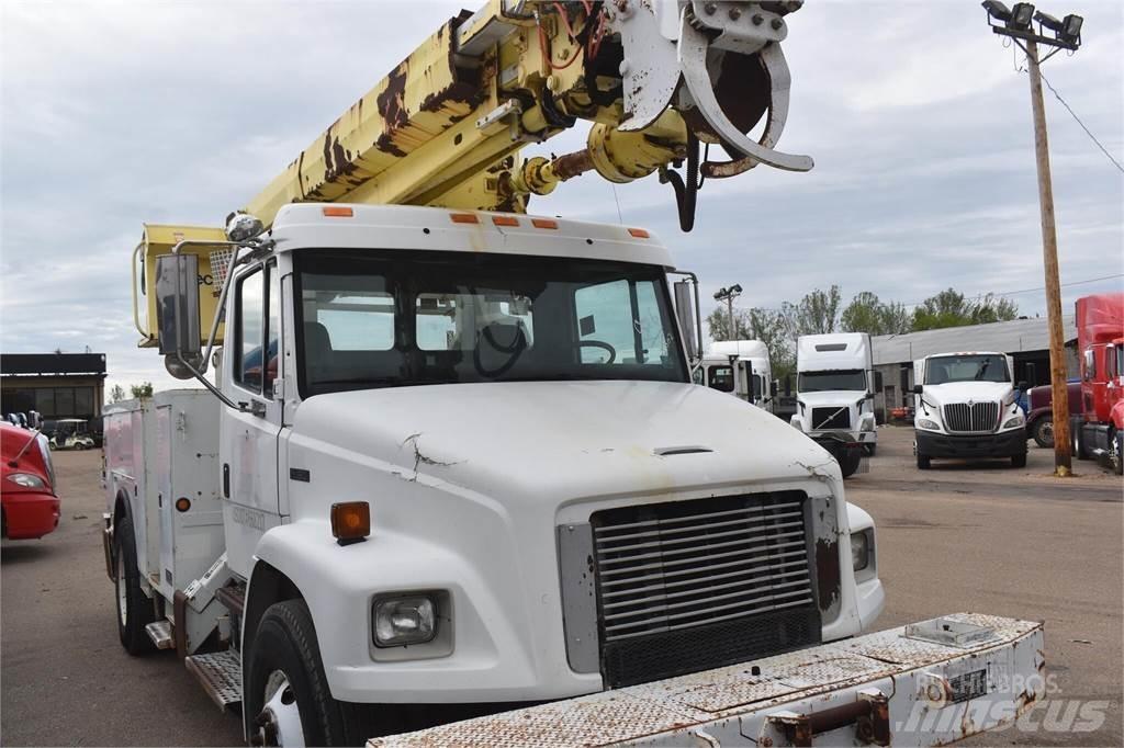 Altec D945TR Kamioni za pokretne bušotine