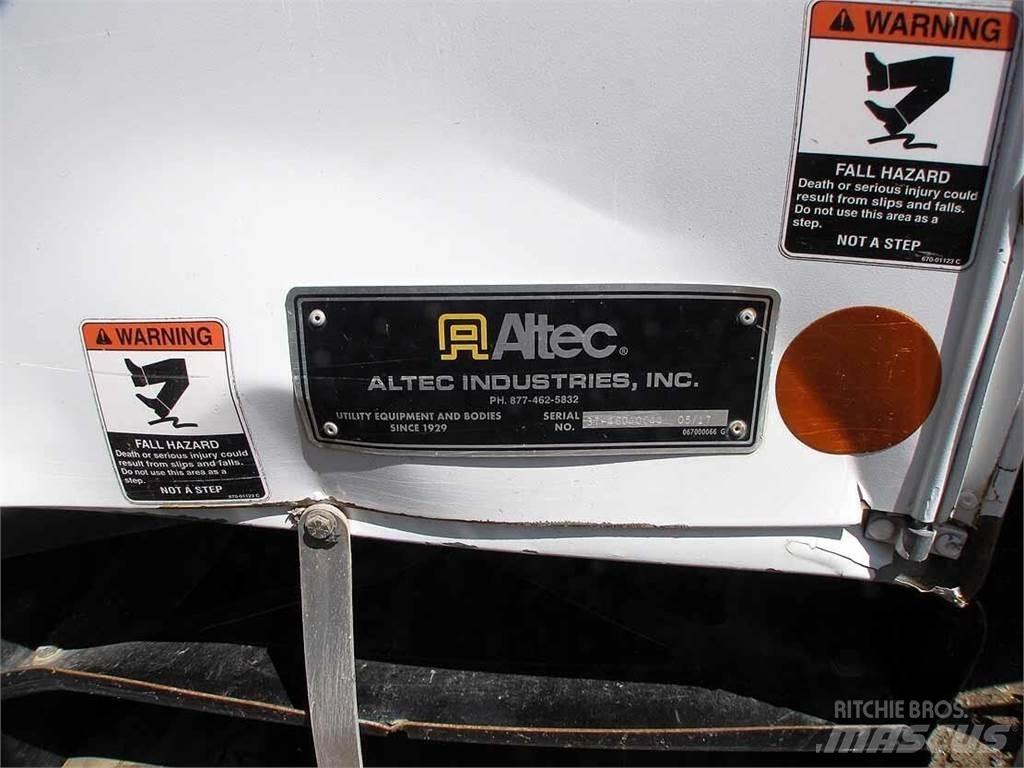 Altec DC47TR Kamioni za pokretne bušotine