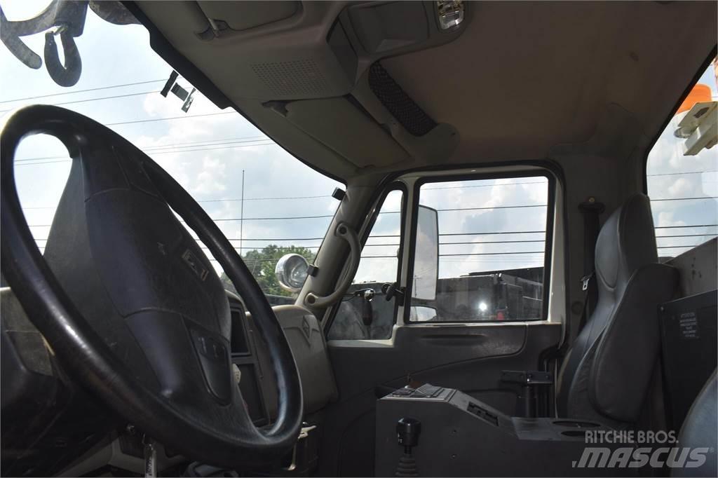 Altec DM45 Kamioni za pokretne bušotine