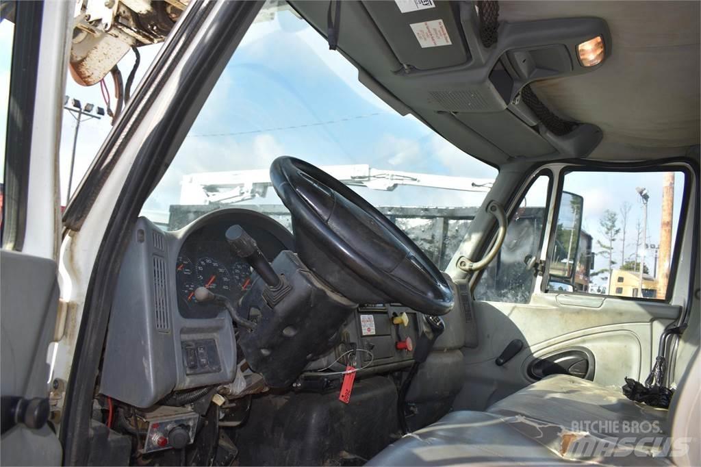 Altec DM47TR Kamioni za pokretne bušotine