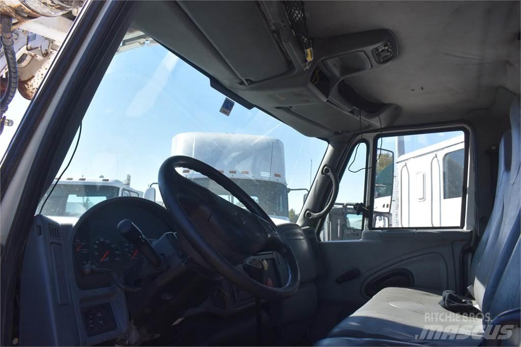 Altec DM47TR Kamioni za pokretne bušotine