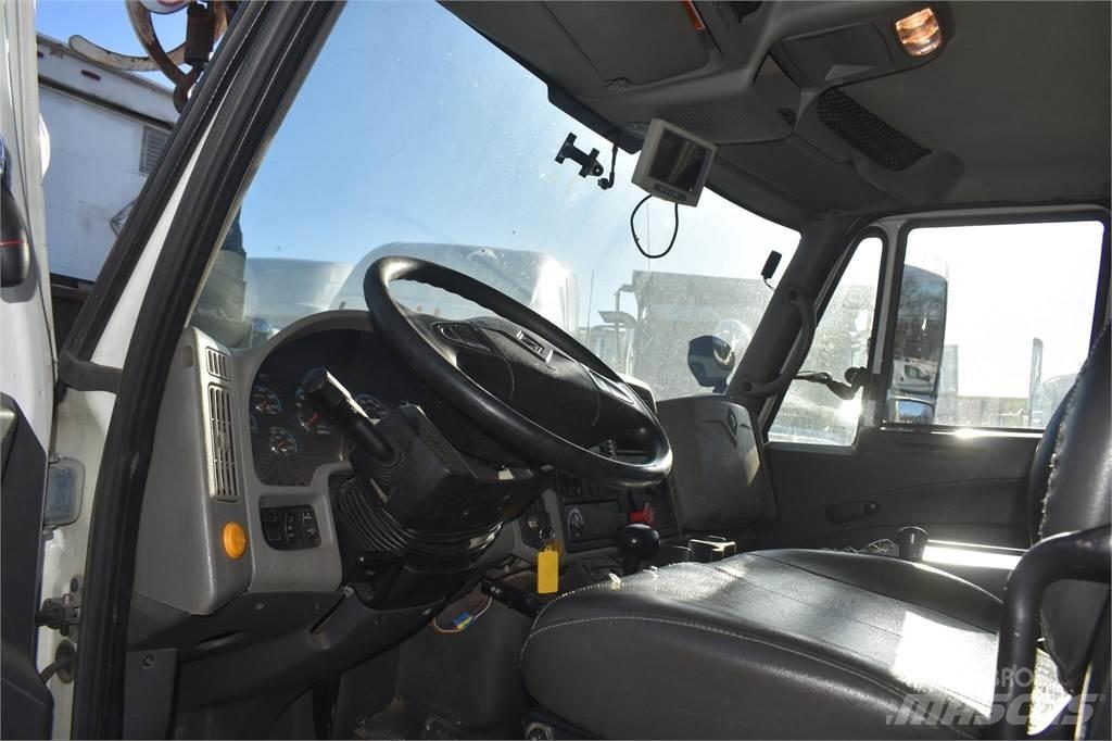 Altec DM47TR Kamioni za pokretne bušotine