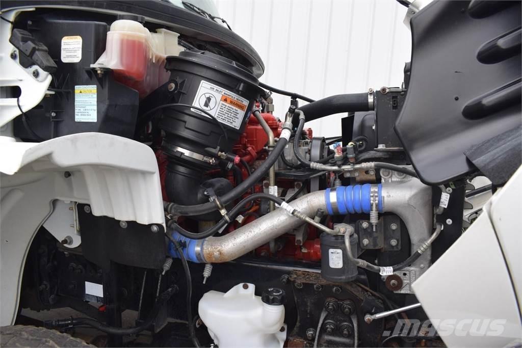 Altec HD35A-17 Svrdla za površinske bušilice