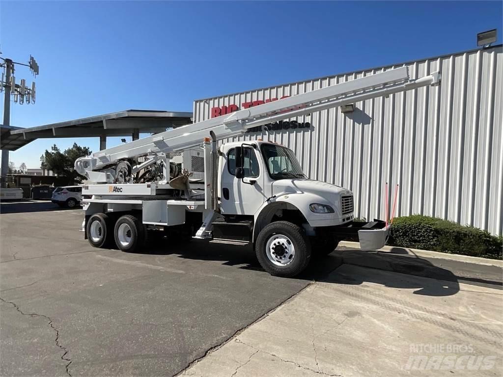 Altec HD35A-30 Svrdla za površinske bušilice
