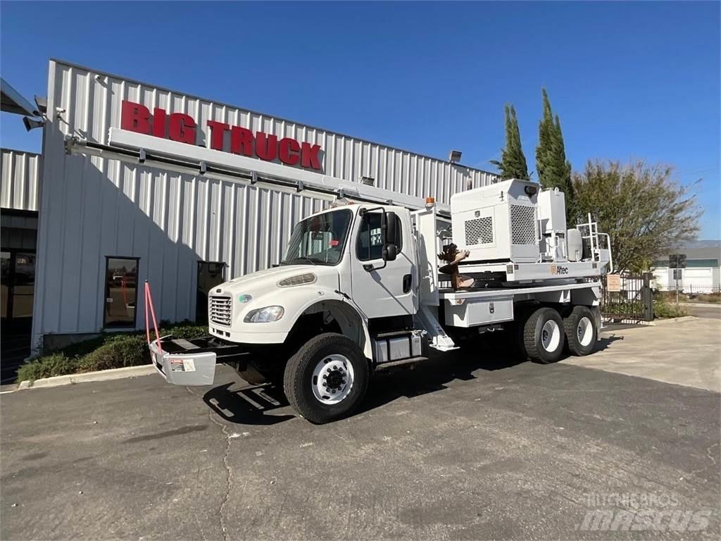 Altec HD35A-30 Svrdla za površinske bušilice
