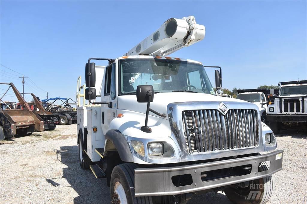 Altec L36A Auto košare